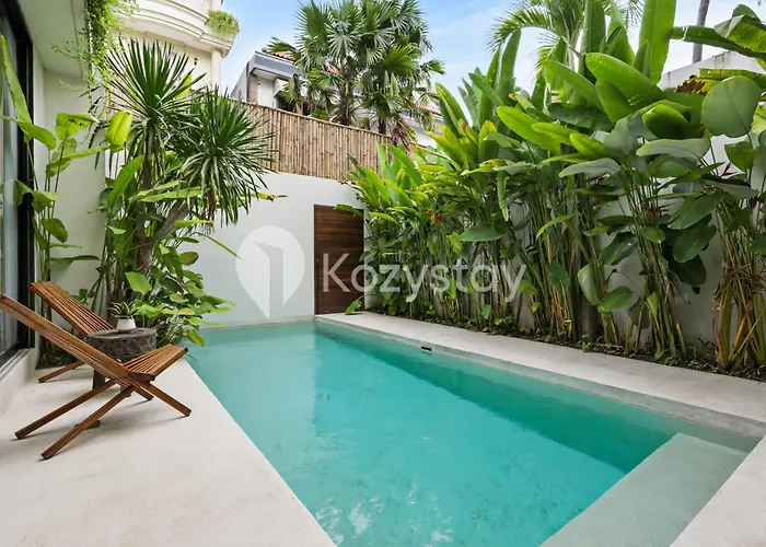 Kasih By Kozystay - *