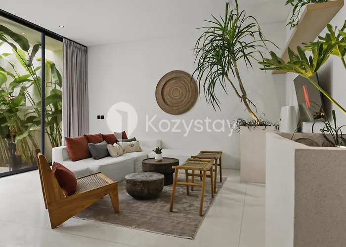 فيلة Kasih By Kozystay - *