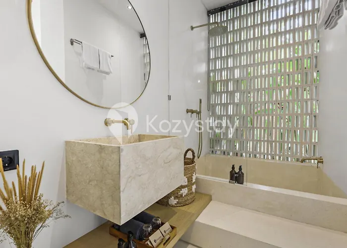 فيلة Kasih By Kozystay -