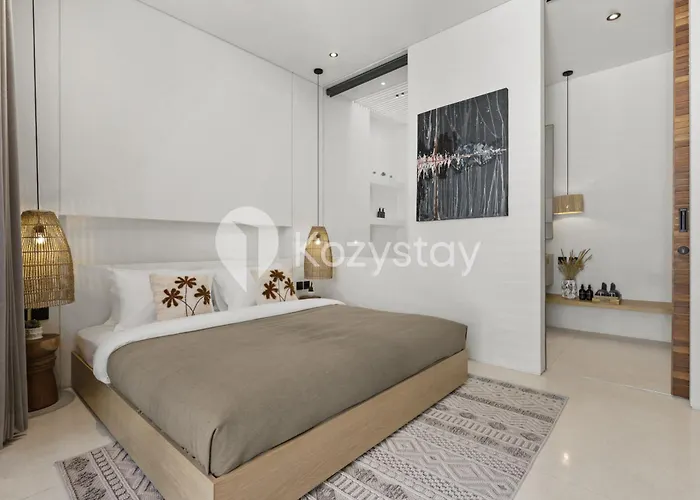 Kasih By Kozystay -
