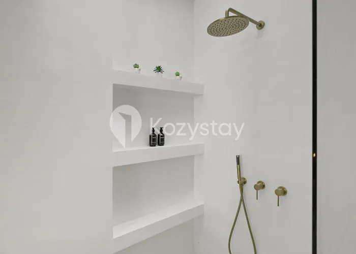 Kasih By Kozystay - *