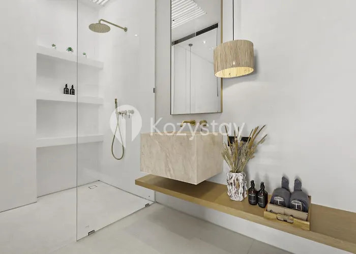 فيلة Kasih By Kozystay -