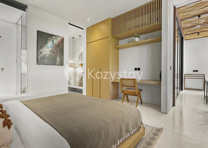 Kasih By Kozystay -
