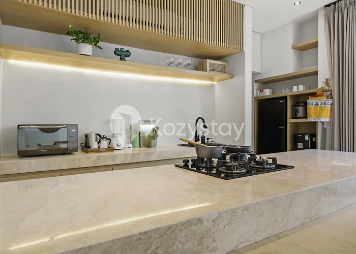 Kasih By Kozystay - *
